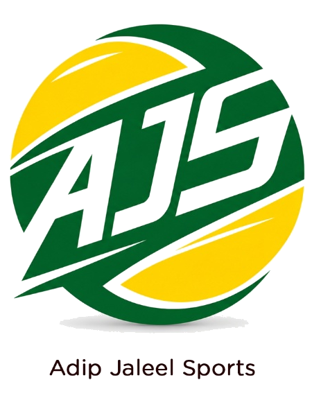 AJS Sports - Adip Jaleel Sports Logo